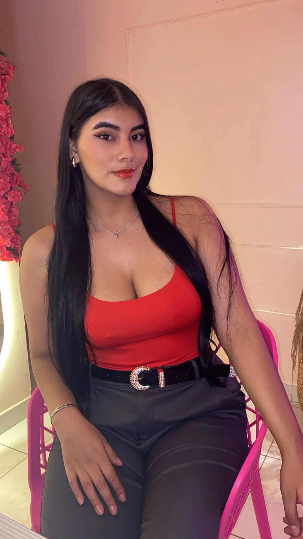 XXX Porn Photo of Nude Alara_Keyy 7