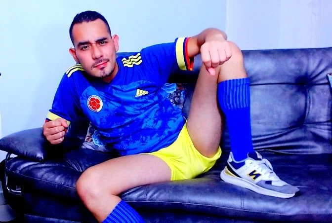 XXX Porn Photo of Nude jhonyalzate2 7