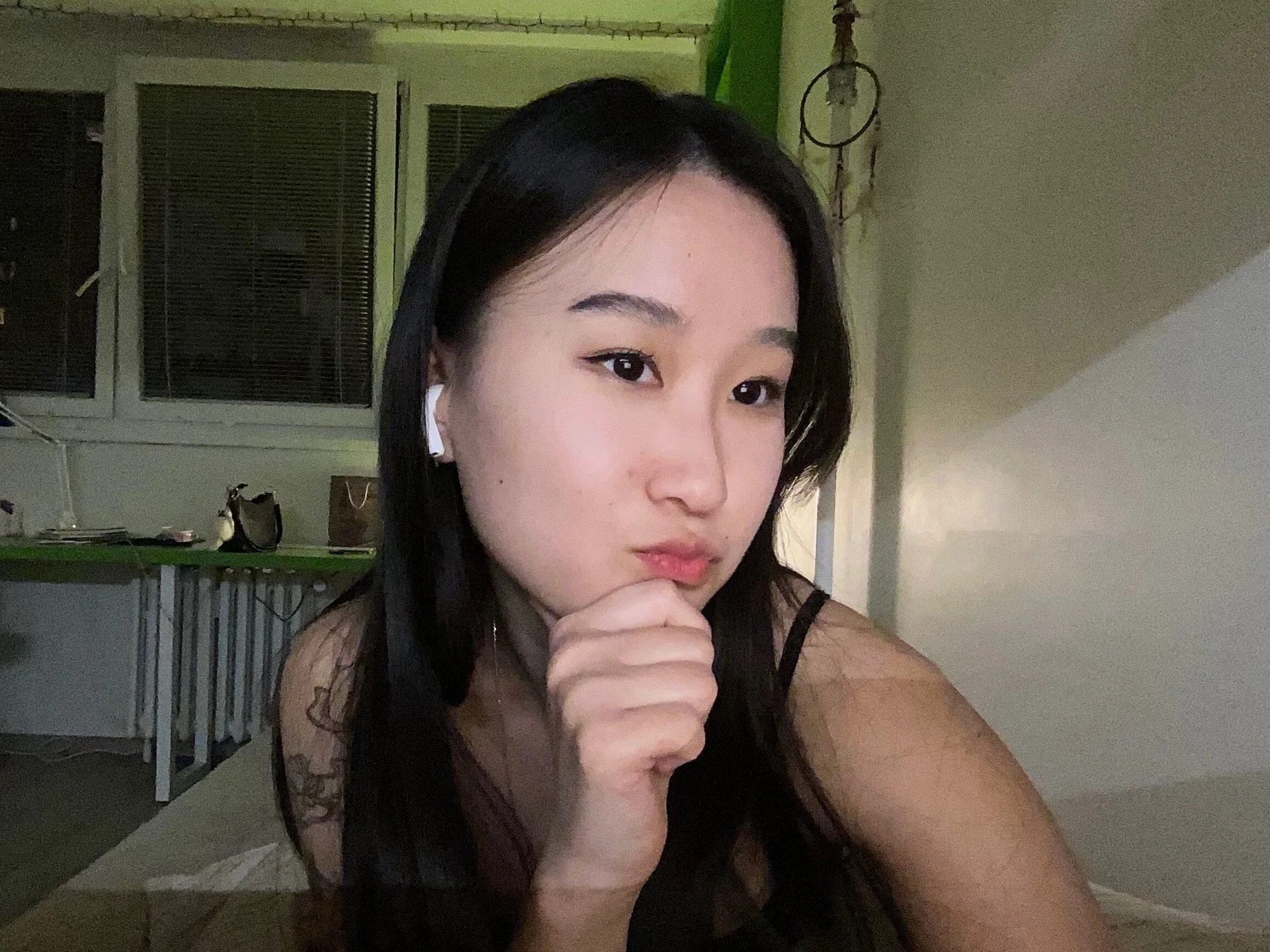 XXX Porn Photo of Nude yuna_k 10