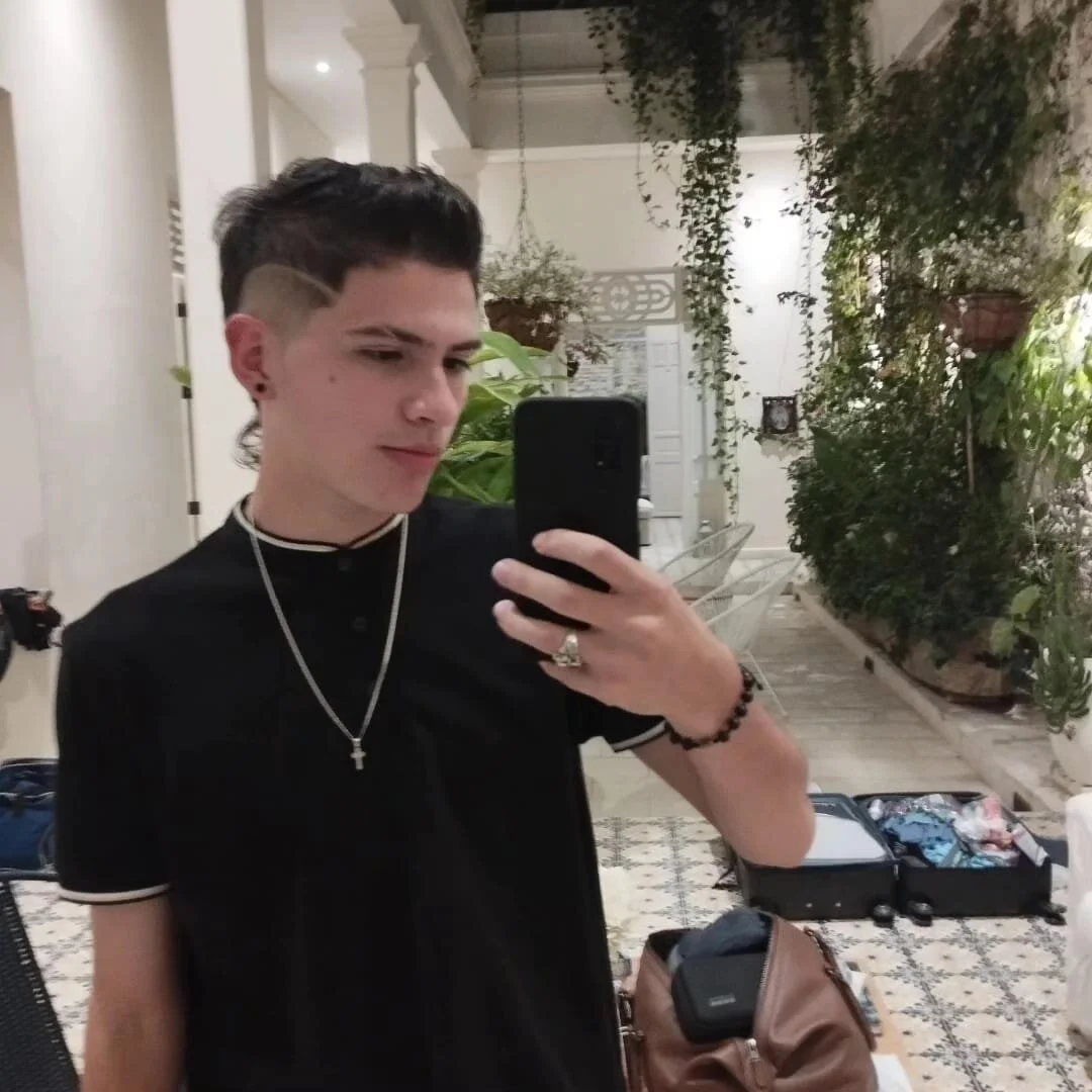 XXX Porn Photo of Nude jeanfarelo 6