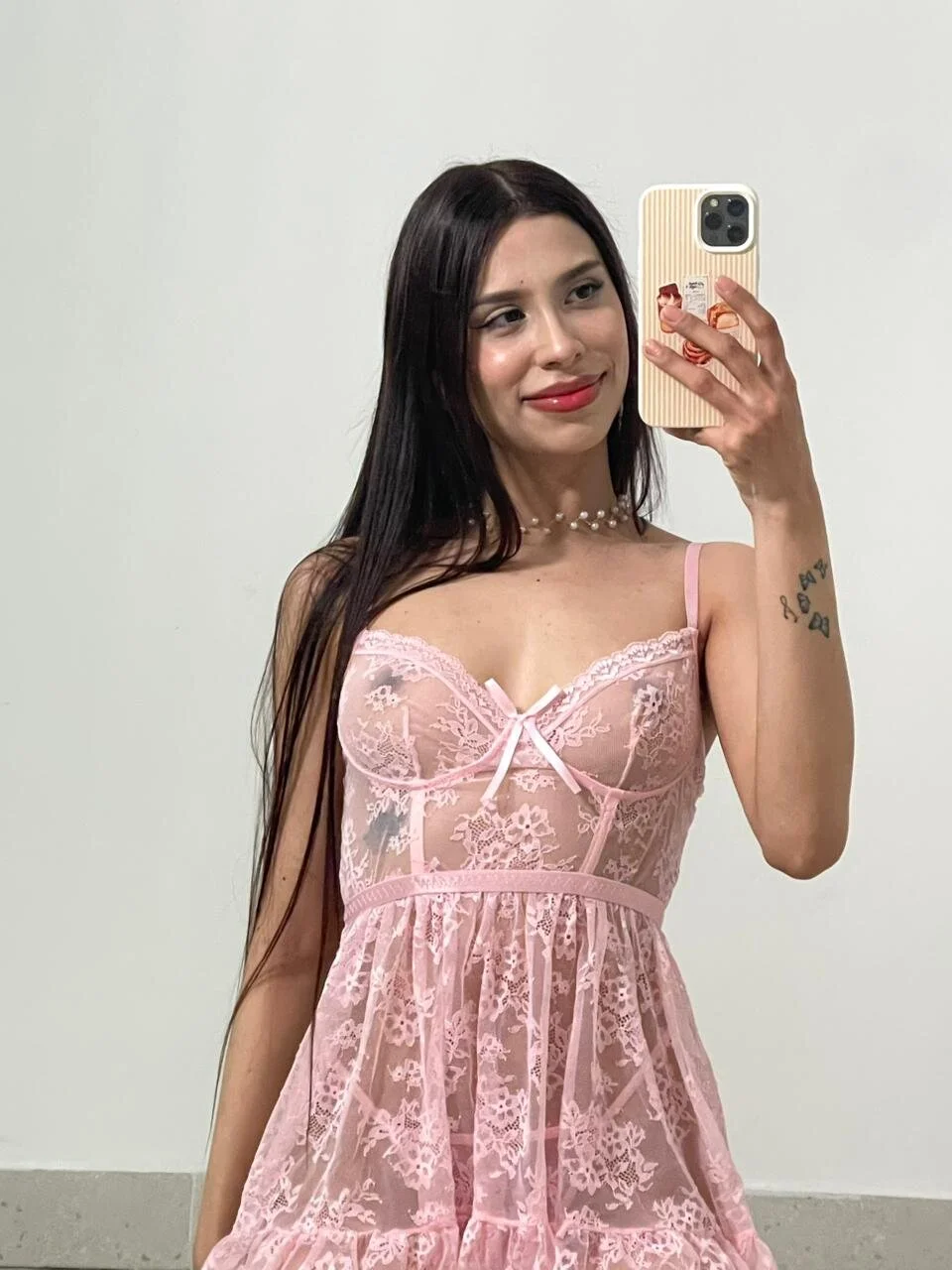 XXX Porn Photo of Nude Jedelinne 4