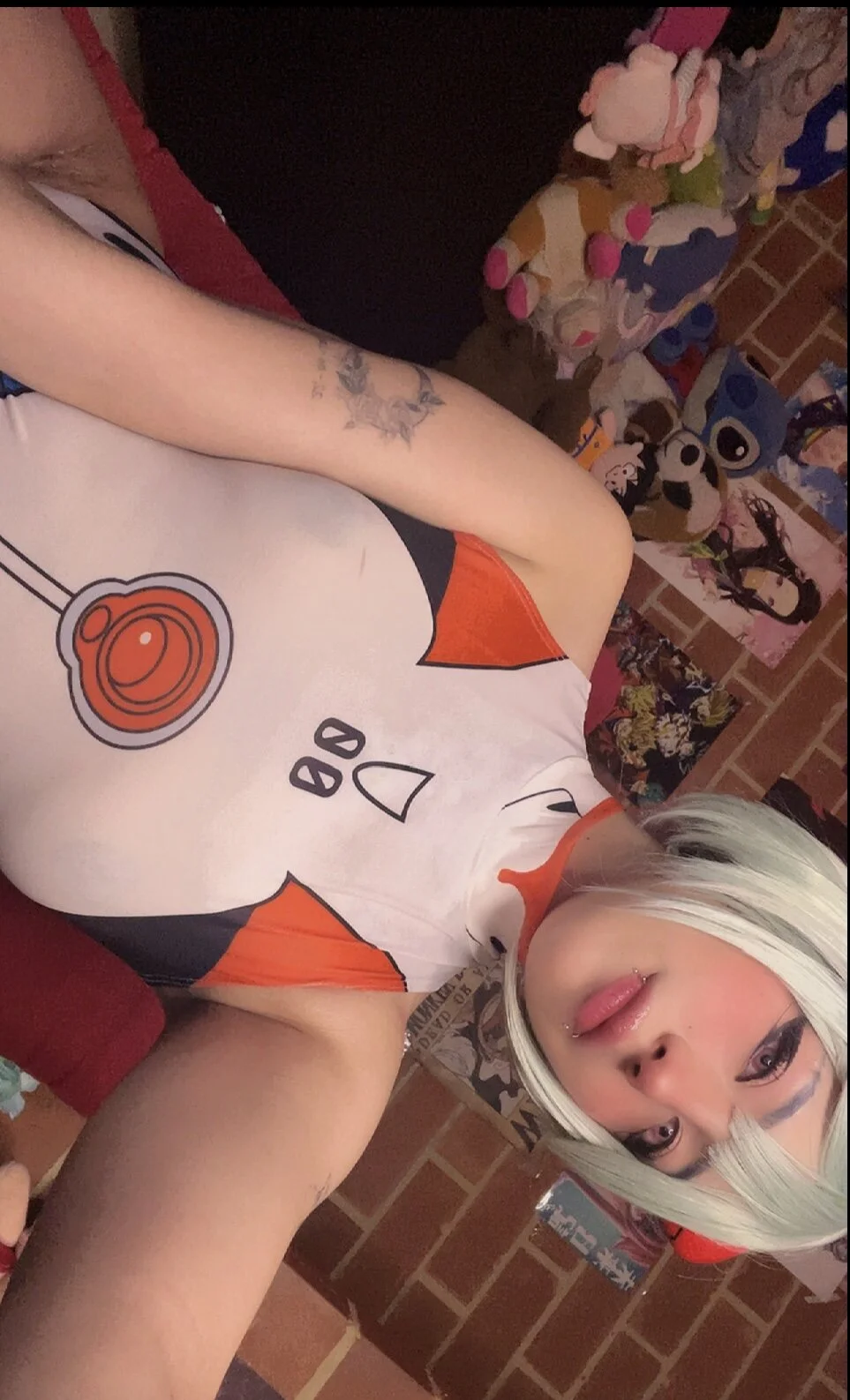 XXX Porn Photo of Nude _alexa19pretty_ 45