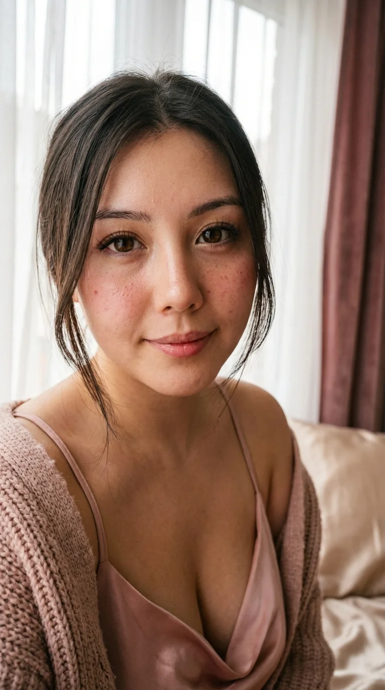 XXX Porn Photo of Nude Kuro_Ren 41