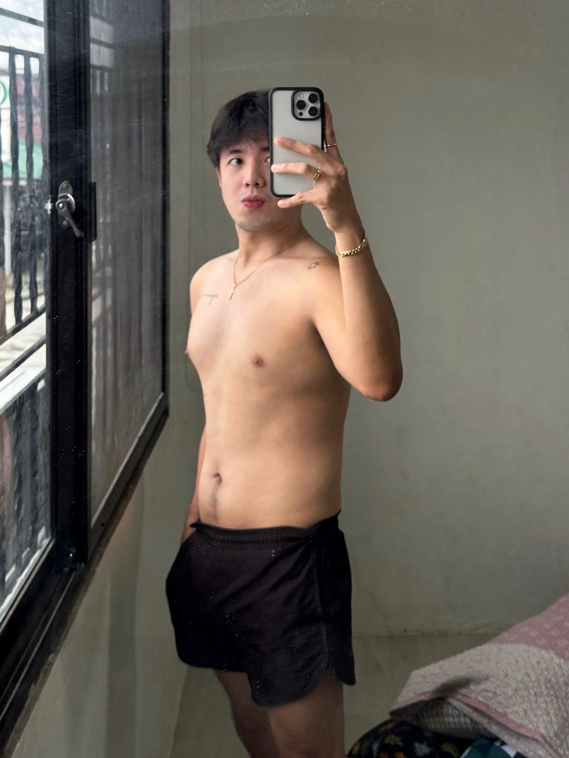 XXX Porn Photo of Nude Addictiveboi 10