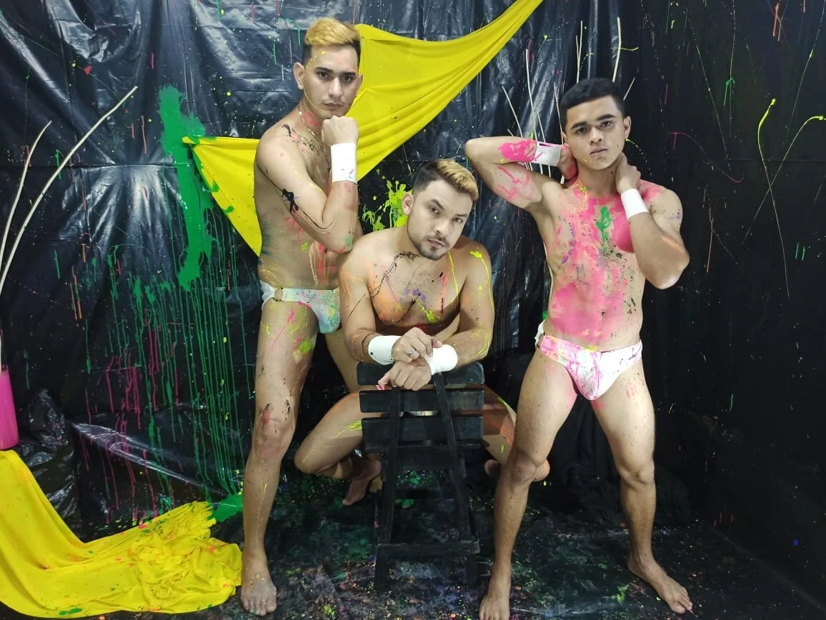 XXX Porn Photo of Nude Jabstudyoficial 12