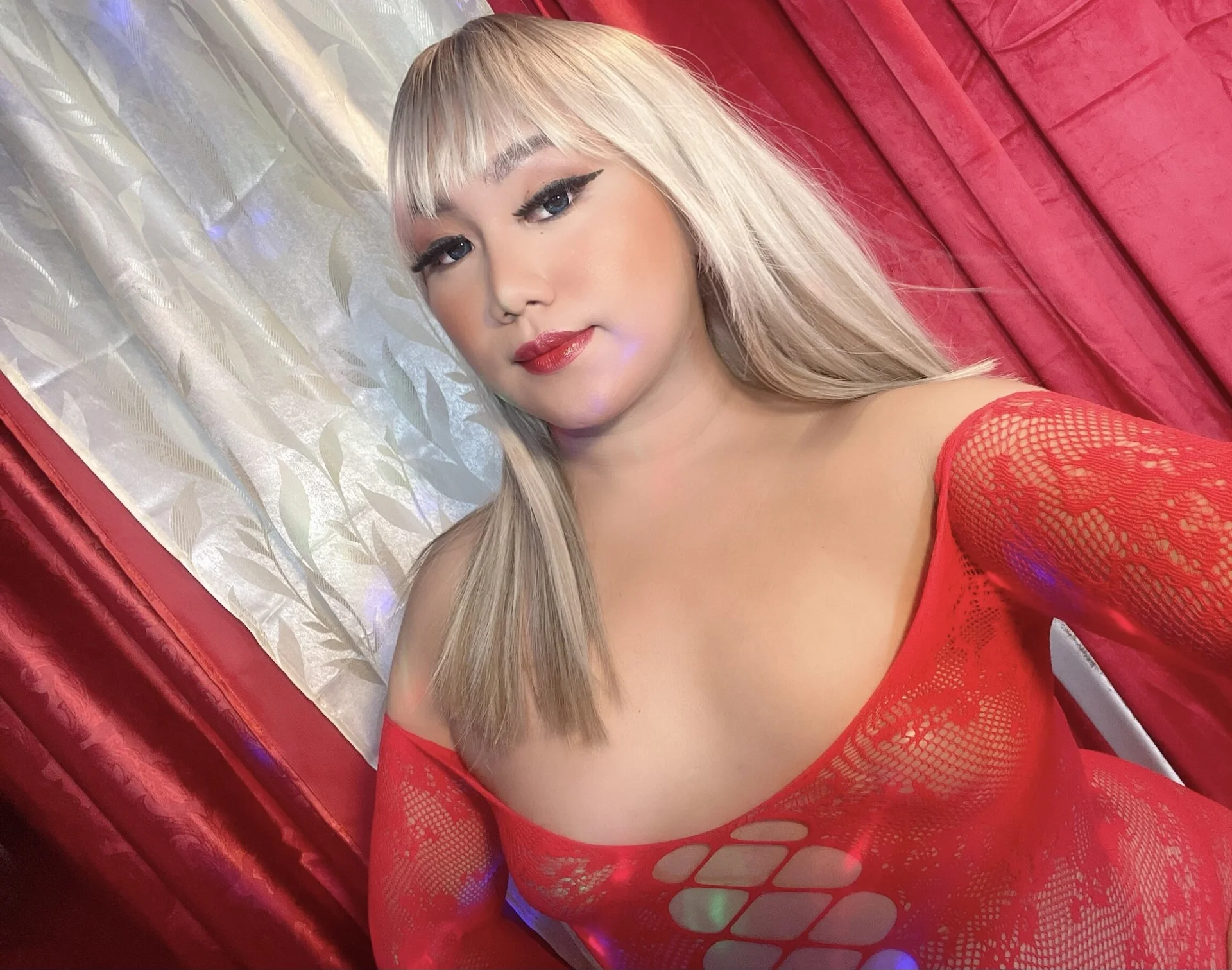 XXX Porn Photo of Nude Queenhumpcum25 2