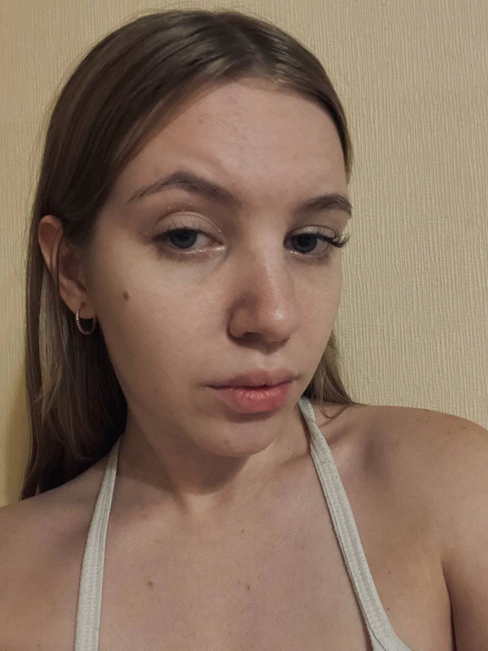 XXX Porn Photo of Nude DominoGabriel 65