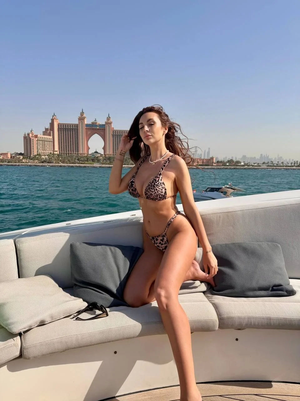 XXX Porn Photo of Nude LunaBex 60