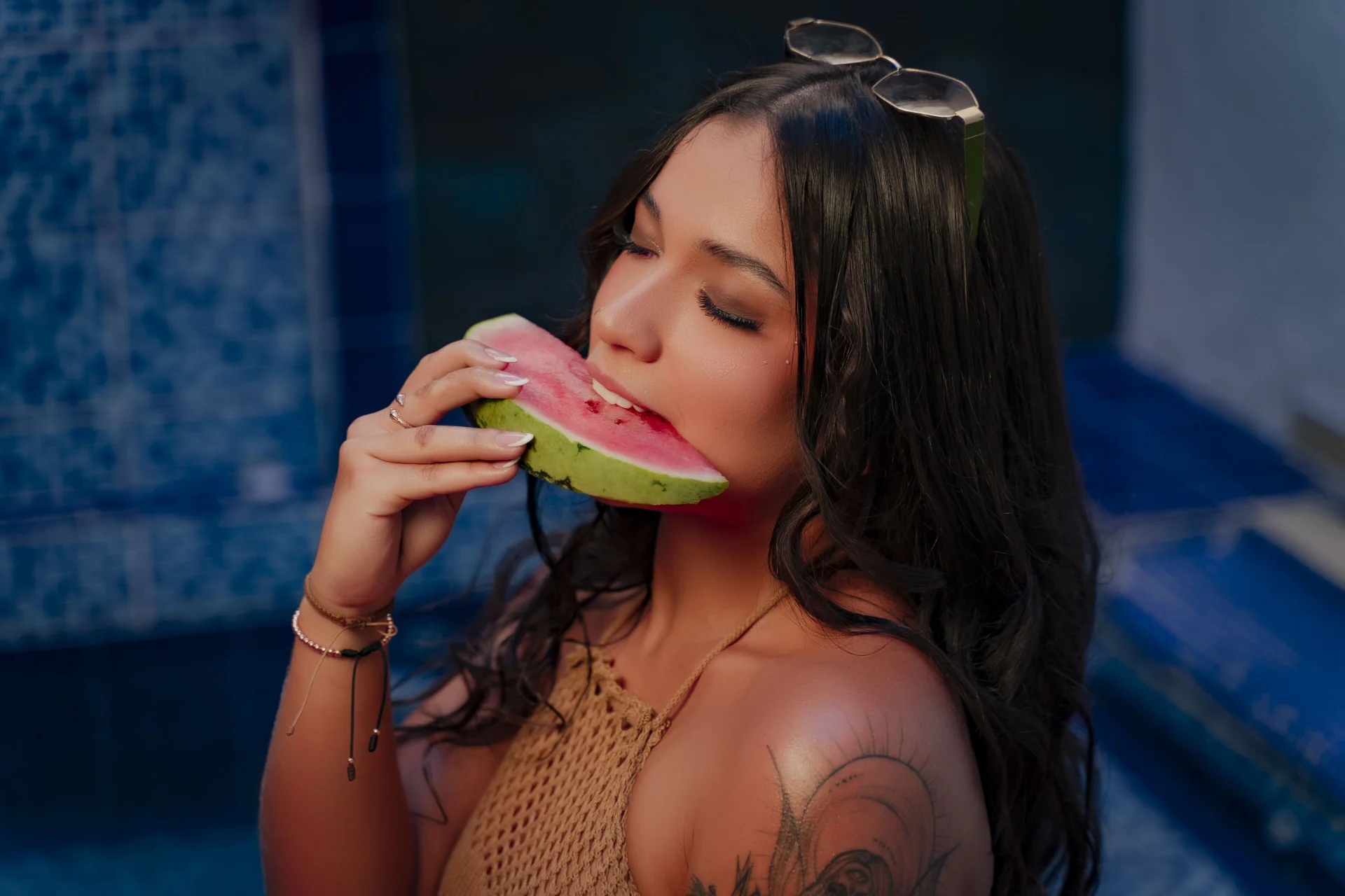 XXX Porn Photo of Nude MelanieeBloom 10