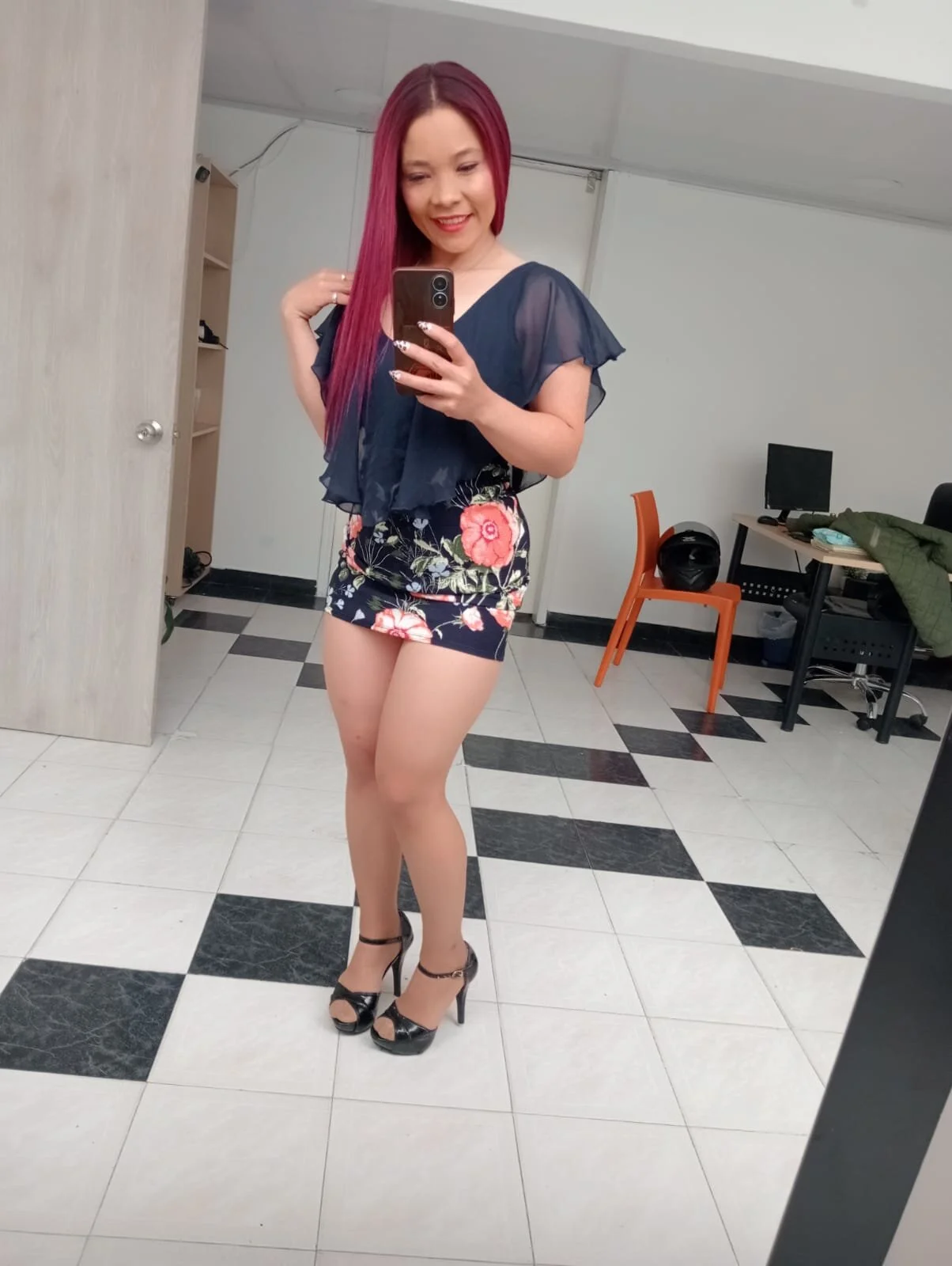 XXX Porn Photo of Nude Mafe_Kailina 2