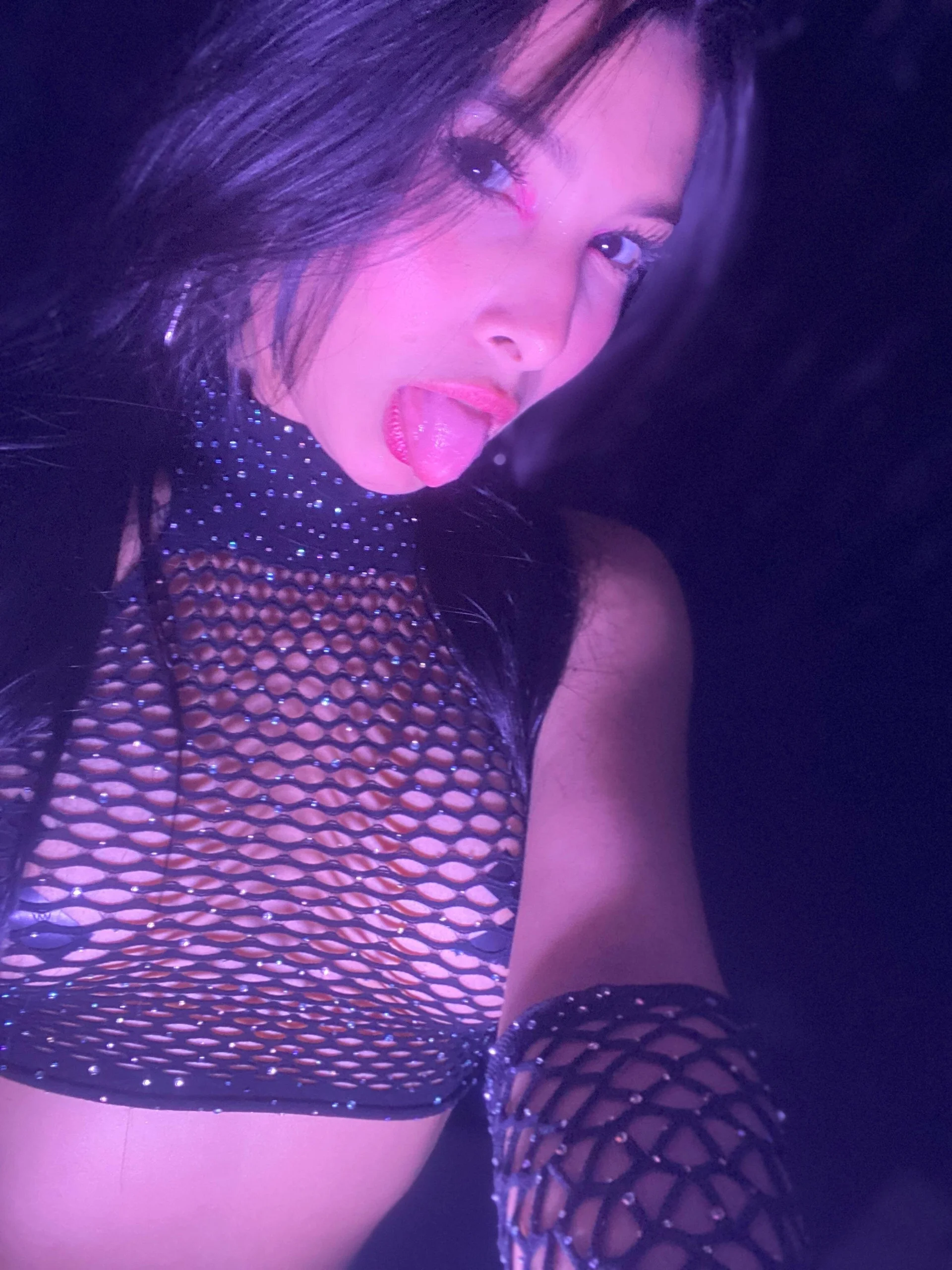 XXX Porn Photo of Nude burbuja_pink_ 62