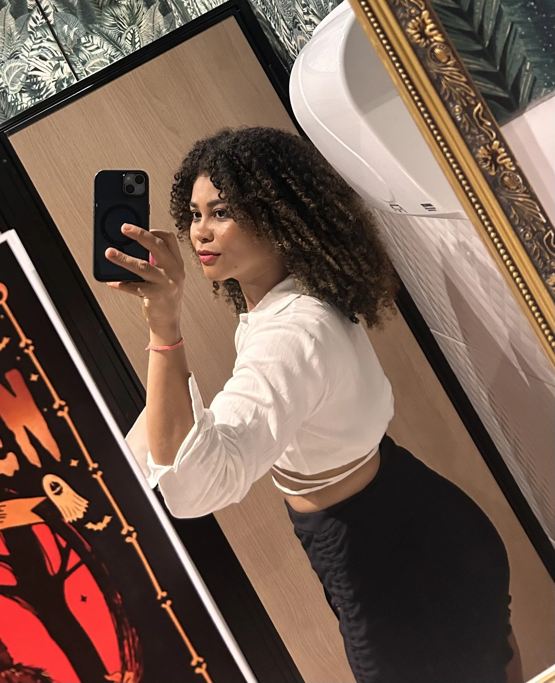 XXX Porn Photo of Nude BellaBaby123456 10