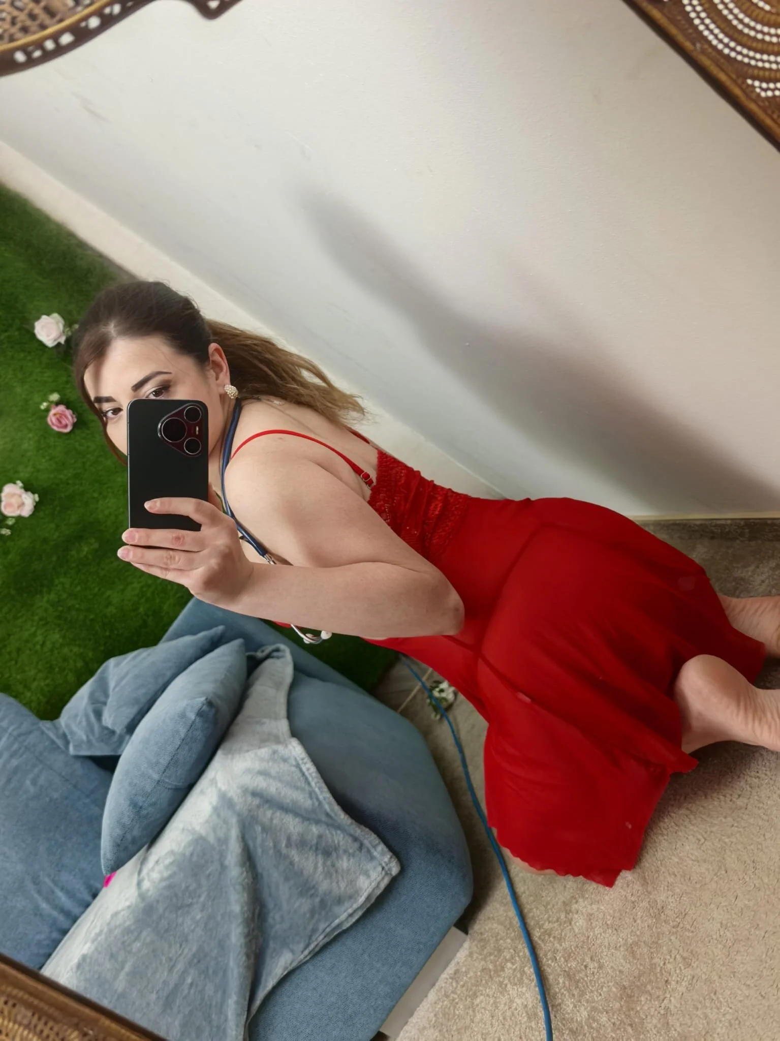 XXX Porn Photo of Nude AmmyFlirty 13