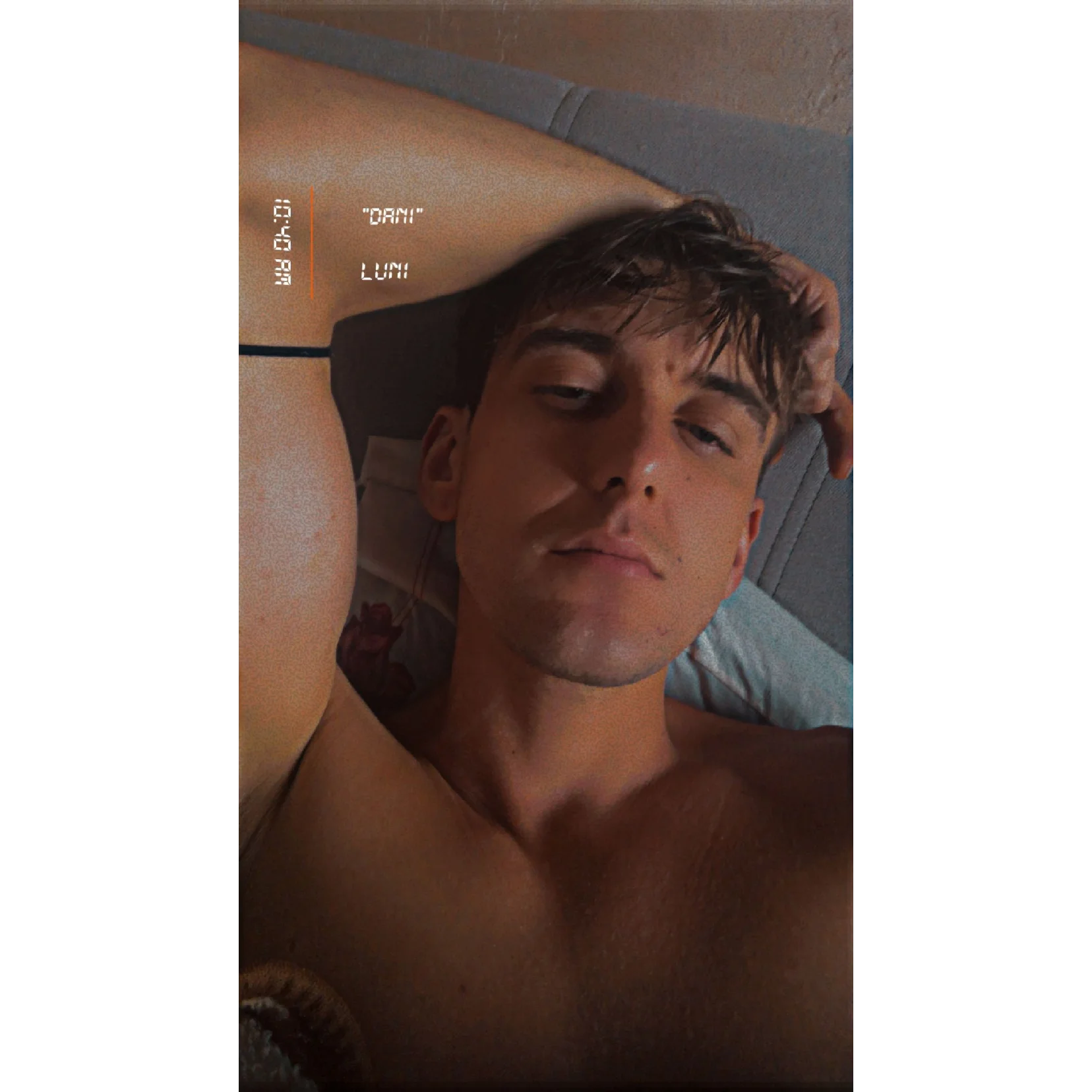 XXX Porn Photo of Nude Chaooss1 5