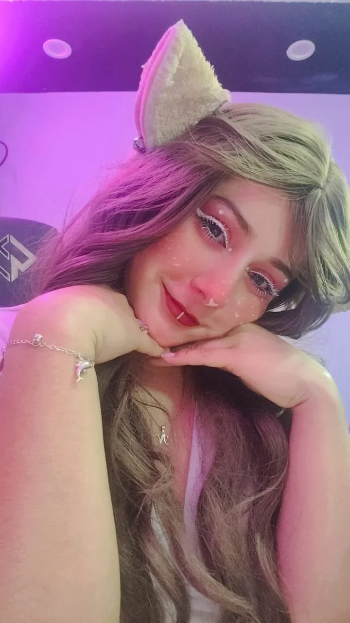 XXX Porn Photo of Nude Ginger_lovegood 16