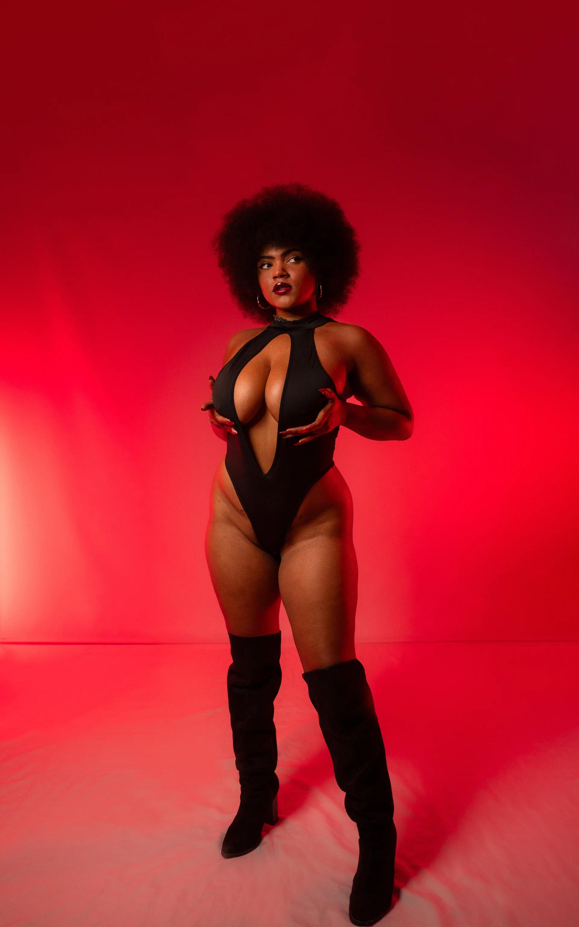 XXX Porn Photo of Nude AlliceJelany 53