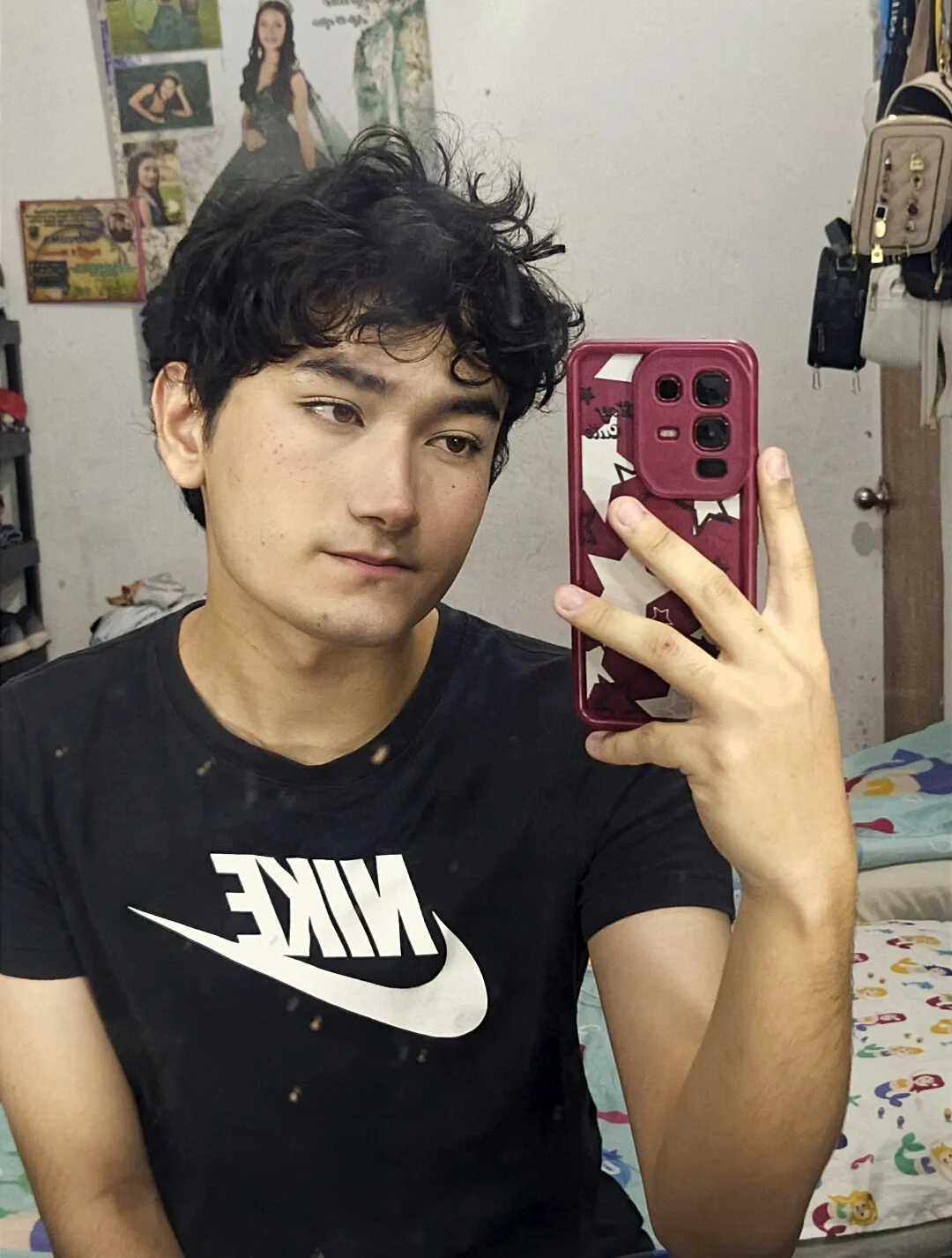 XXX Porn Photo of Nude Jesh_Lux1 1