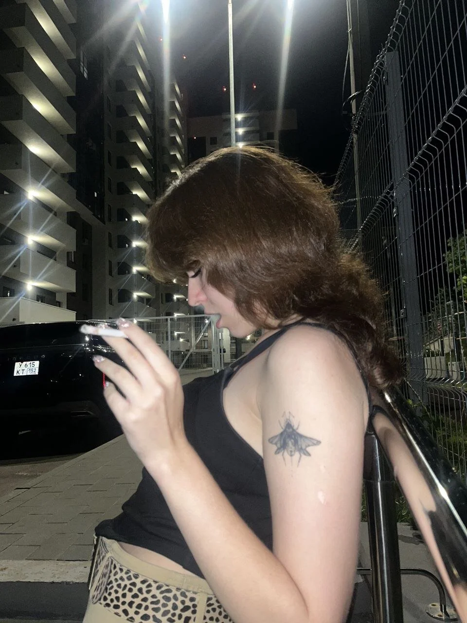 XXX Porn Photo of Nude LolaDominara 1