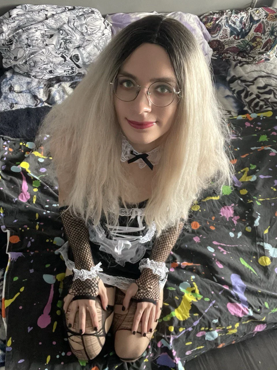 XXX Porn Photo of Nude your_hotcutie 3