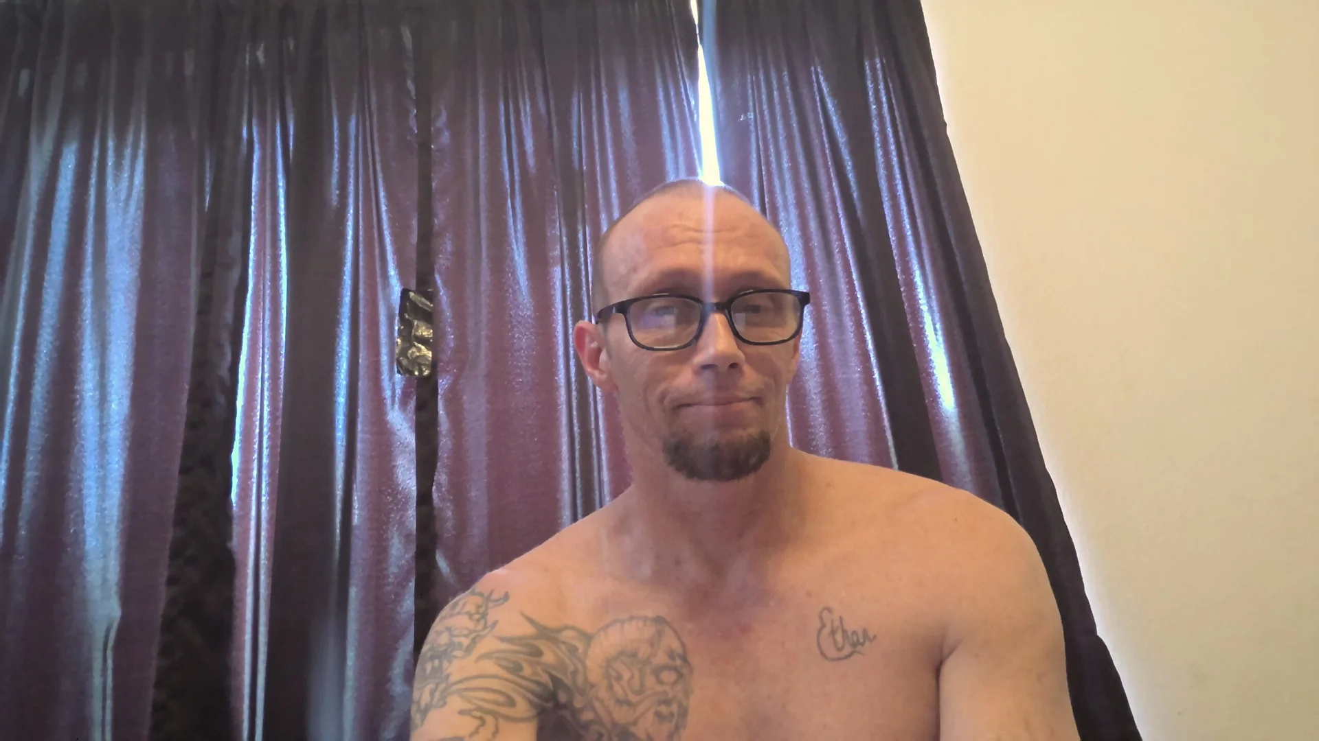 XXX Porn Photo of Nude Nocturnal_Eros 2