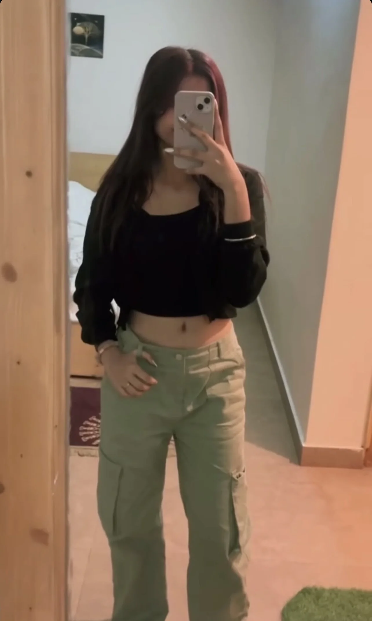 XXX Porn Photo of Nude Cosmic_Queen 1
