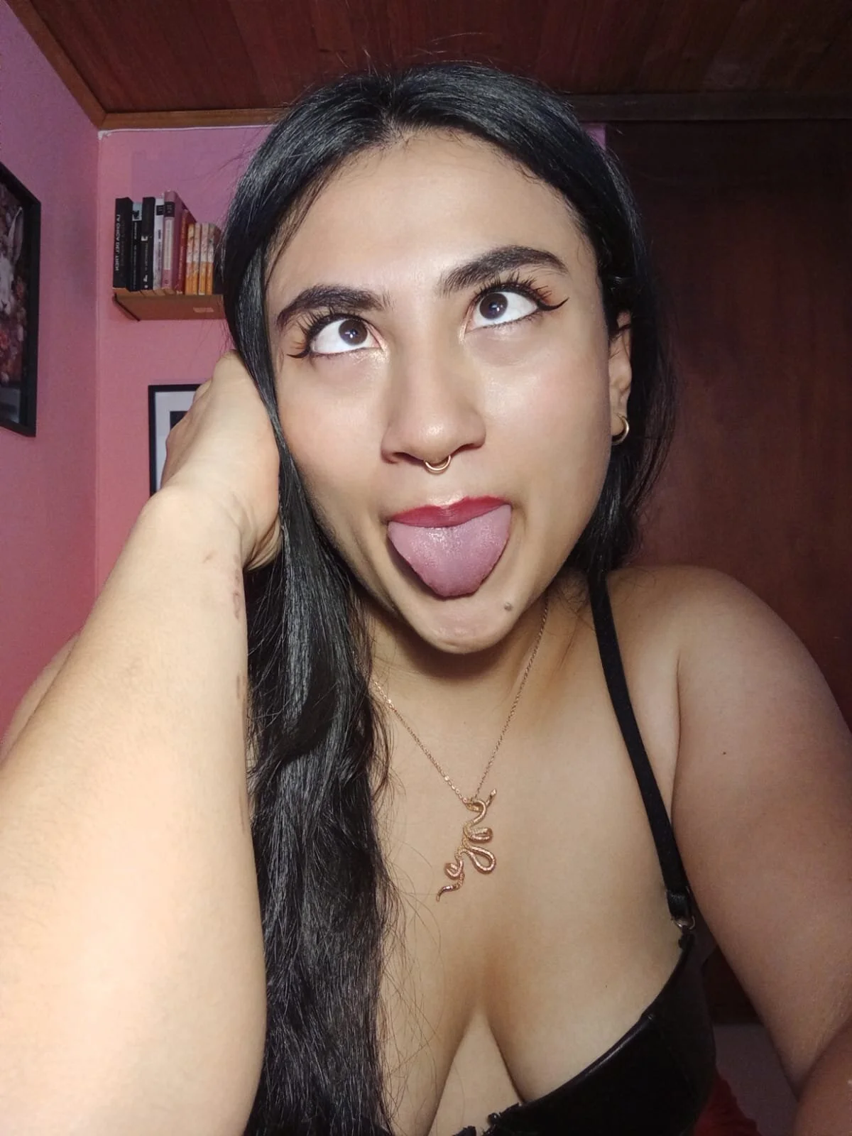 XXX Porn Photo of Nude bunnyemilyrose36 1