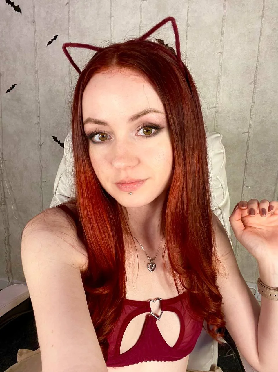 XXX Porn Photo of Nude Berta_Kelly 6