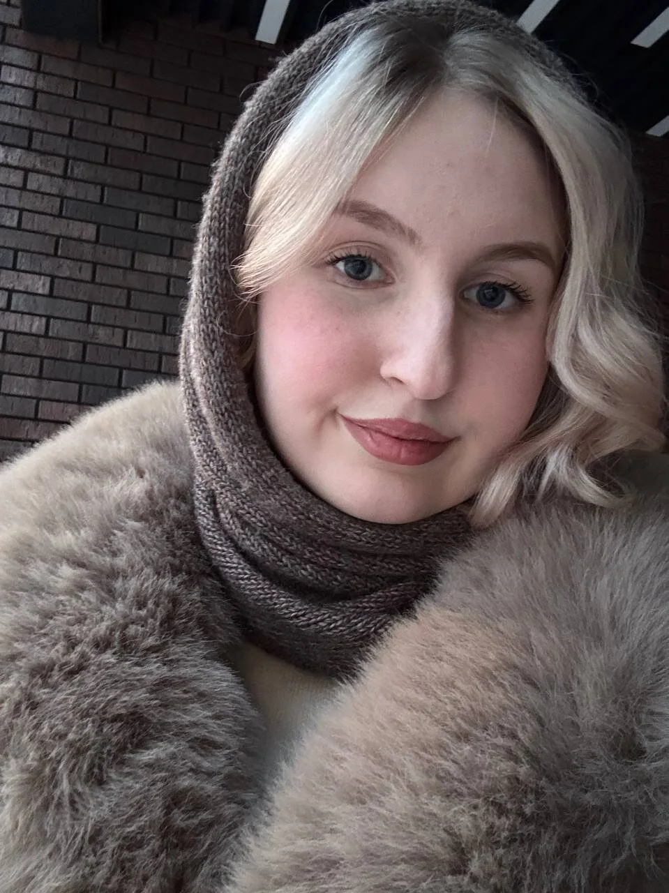 XXX Porn Photo of Nude SusanPearl 2