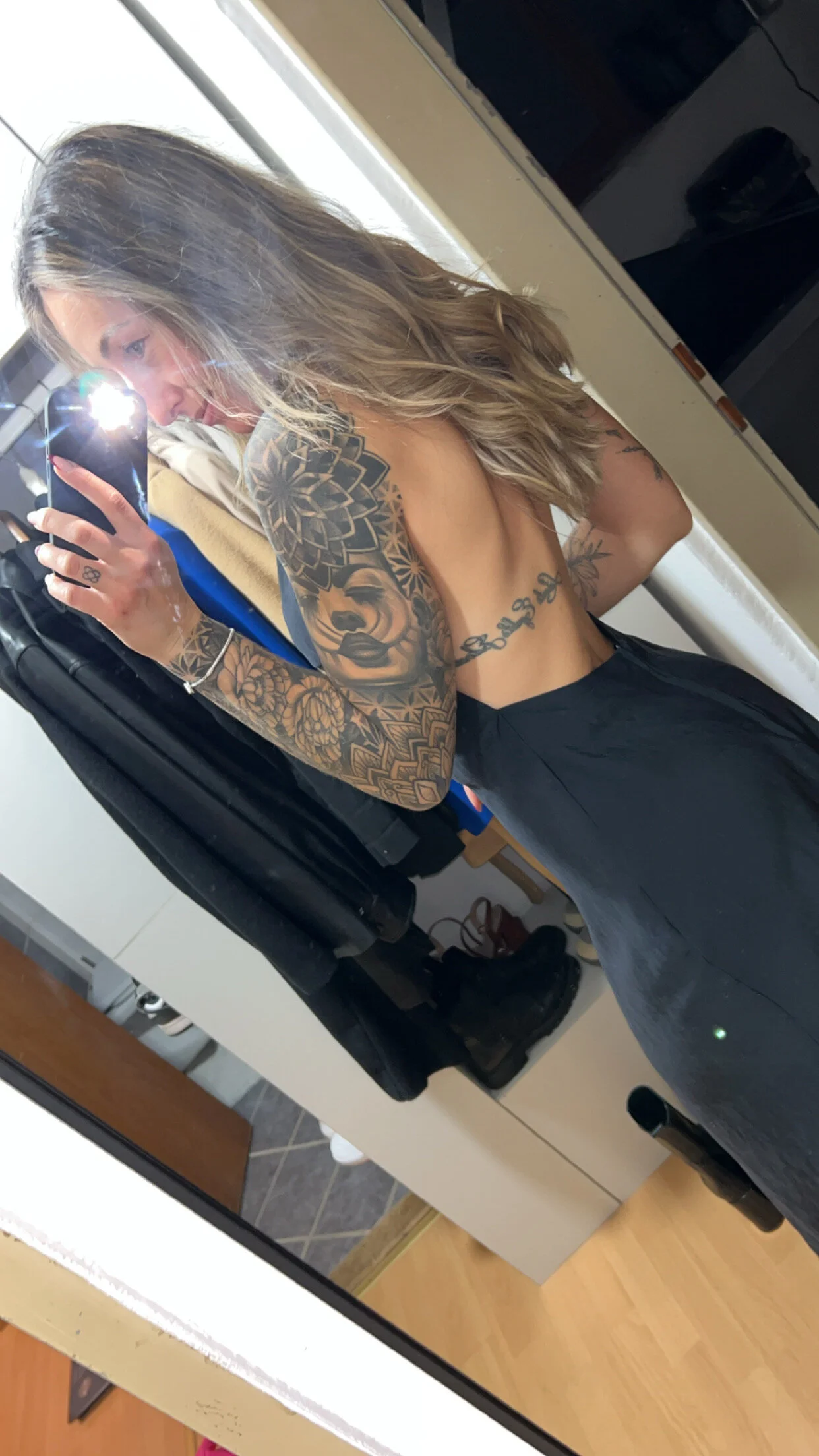 XXX Porn Photo of Nude NicoleKaiser 7