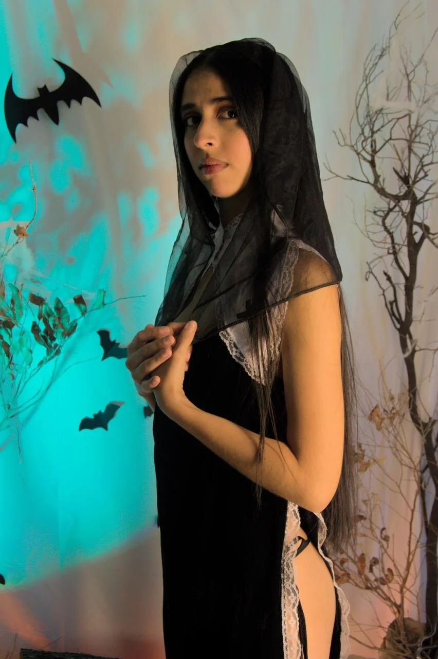 XXX Porn Photo of Nude anna_alvarez 104