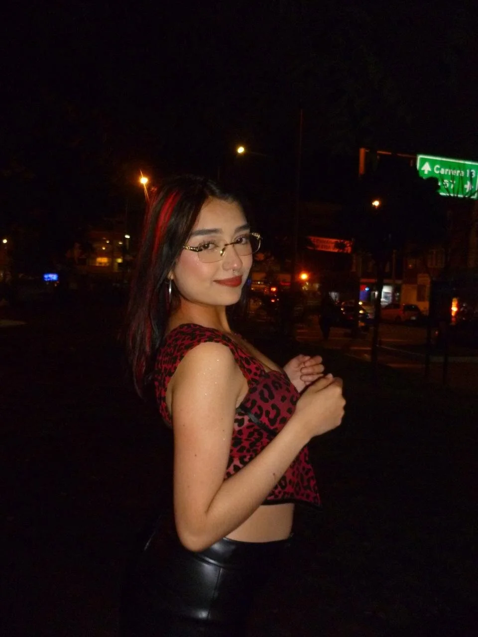XXX Porn Photo of Nude lala_cherry 1
