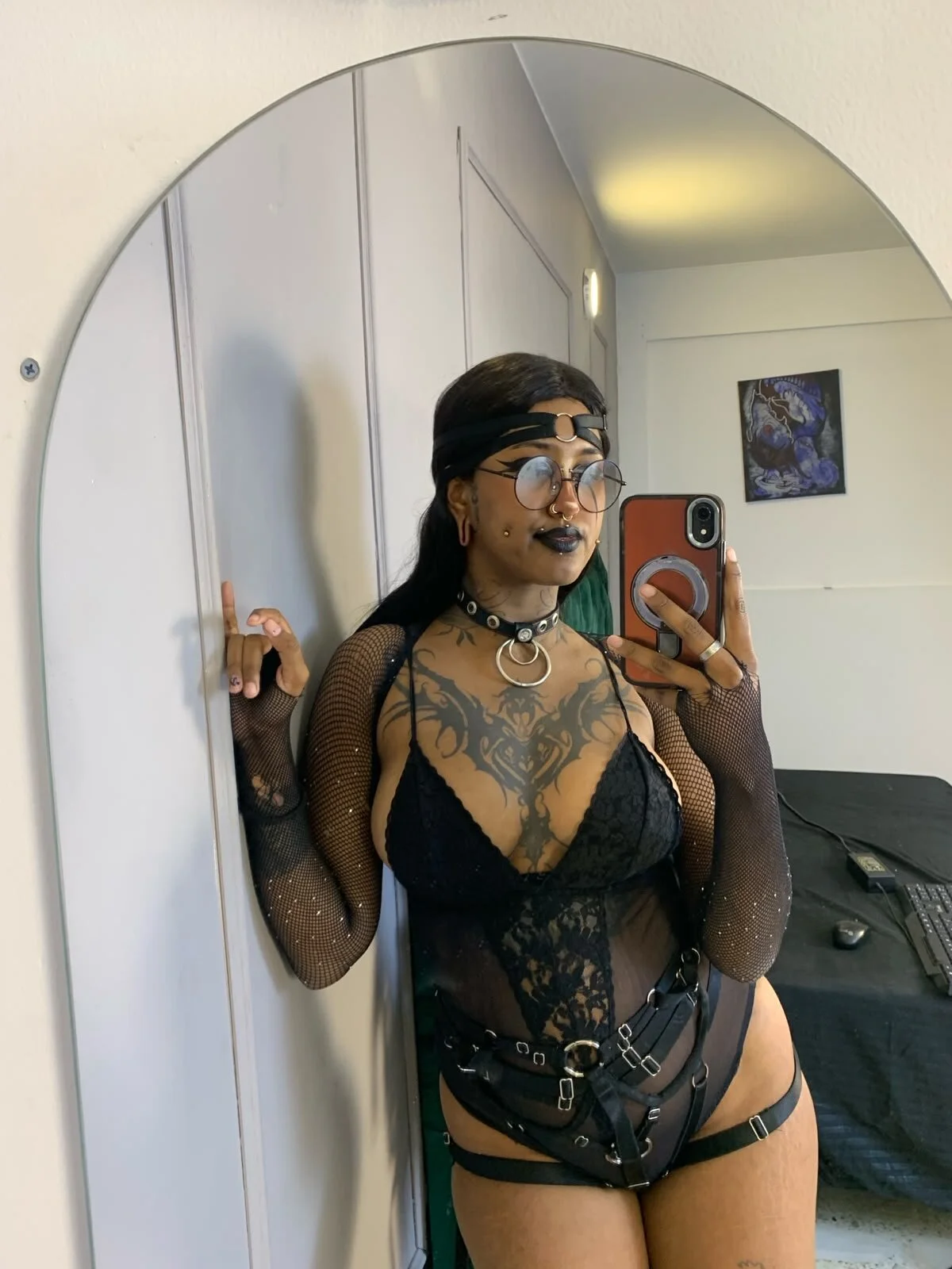 XXX Porn Photo of Nude lanemugler 111
