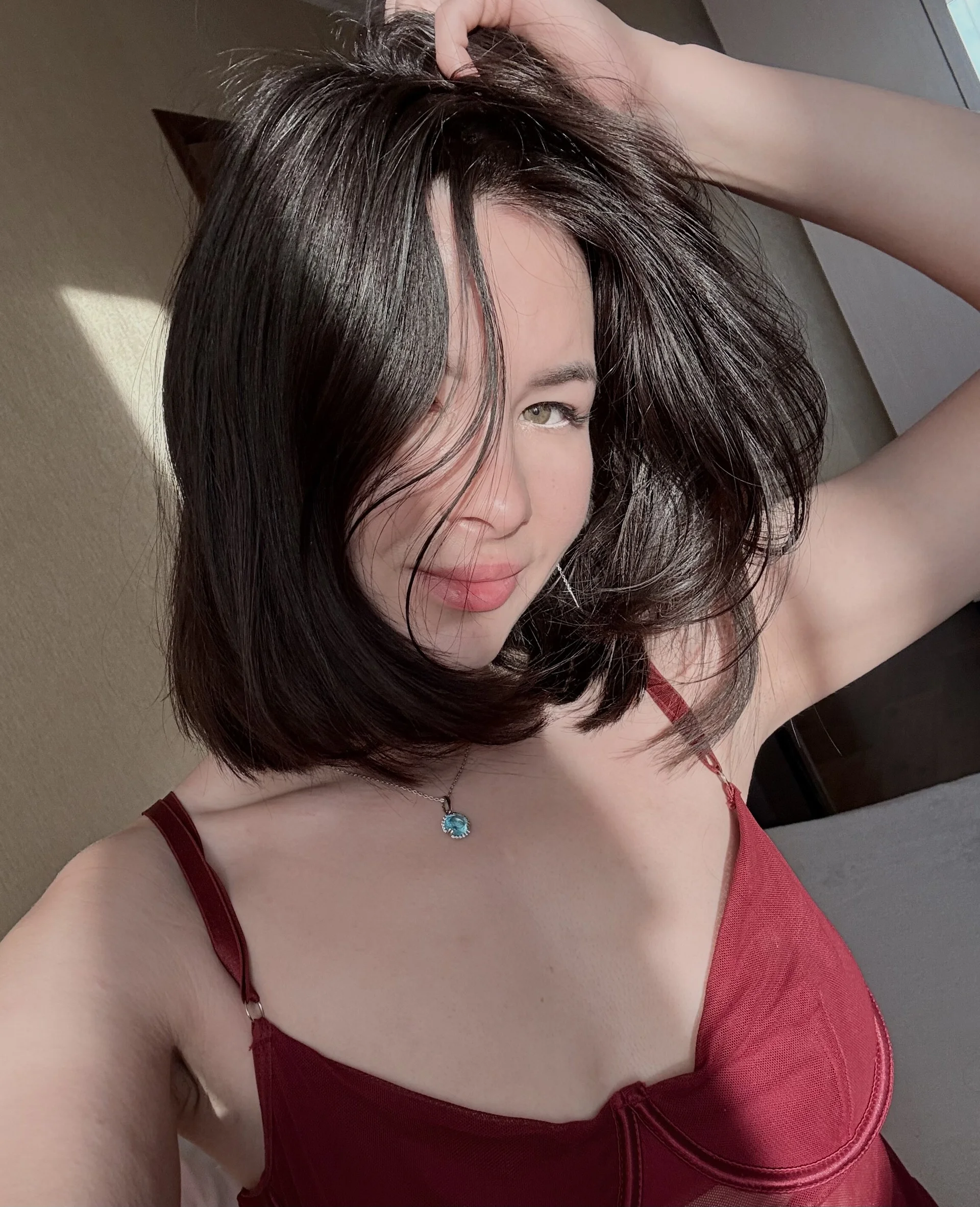 XXX Porn Photo of Nude selena_shawty 188