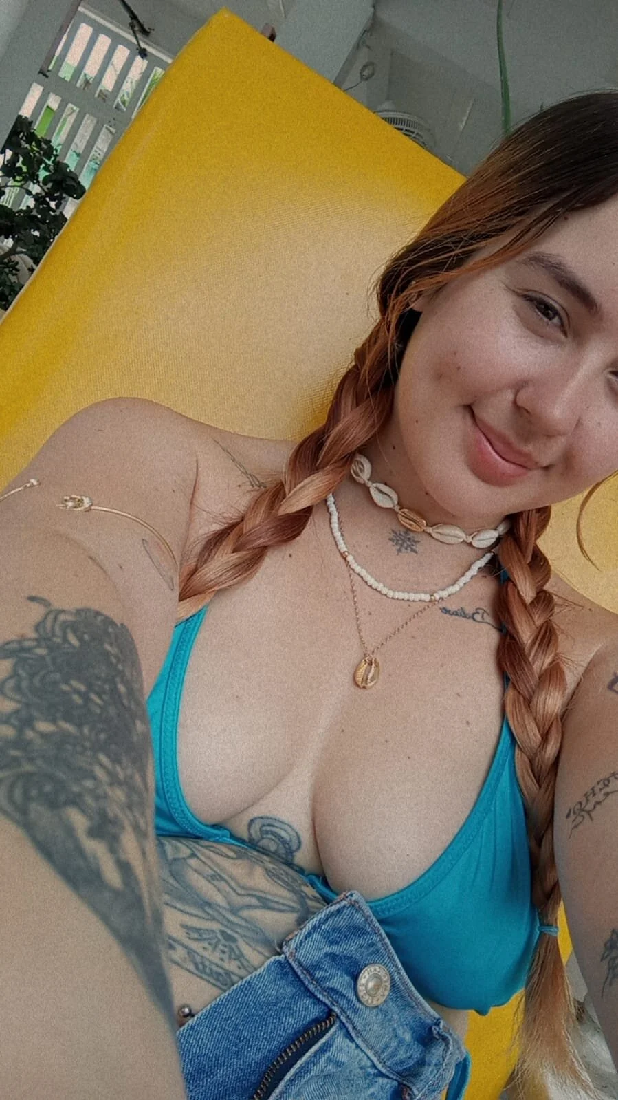 XXX Porn Photo of Nude AlliceLover 23