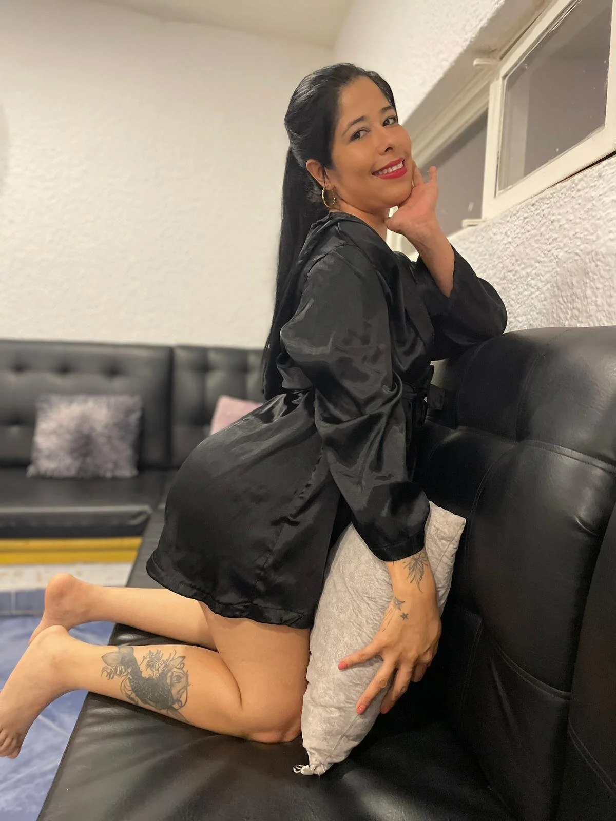 XXX Porn Photo of Nude DulceAurora__ 7