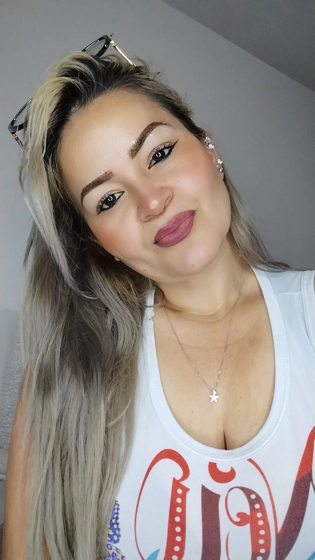 XXX Porn Photo of Nude scarletteowens 11
