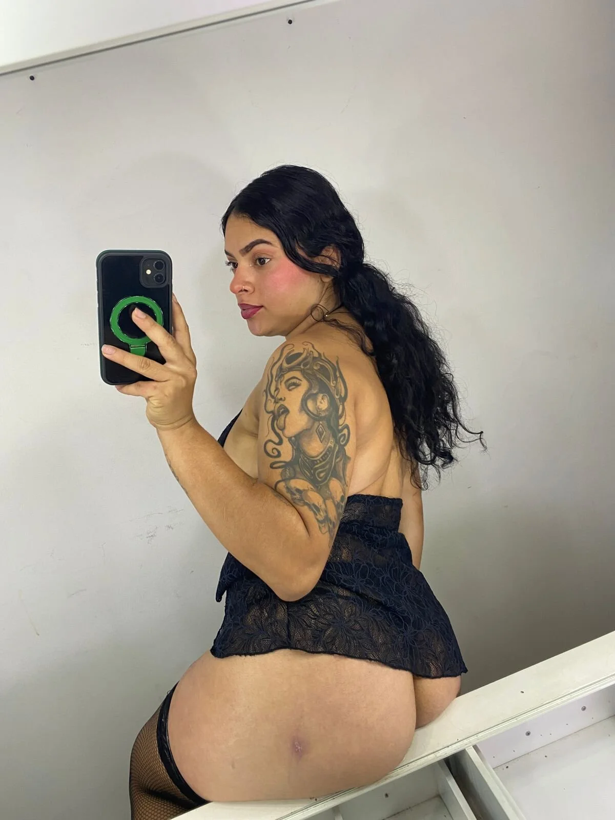 XXX Porn Photo of Nude Ambar85 20