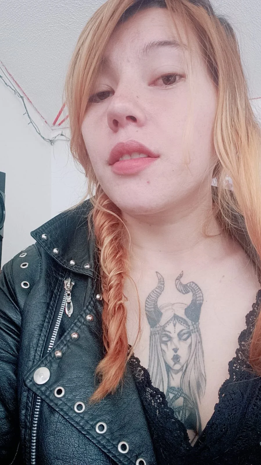 XXX Porn Photo of Nude Moon_Thompson 1