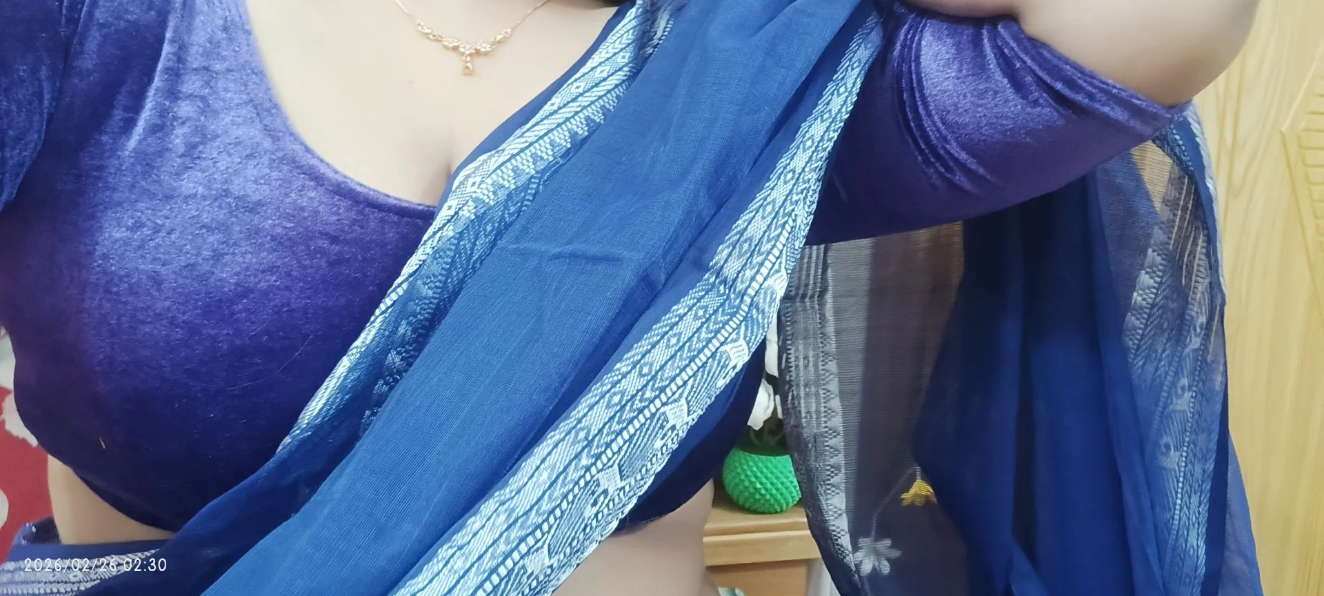 XXX Porn Photo of Nude Beauty_Queen_Soniya 749