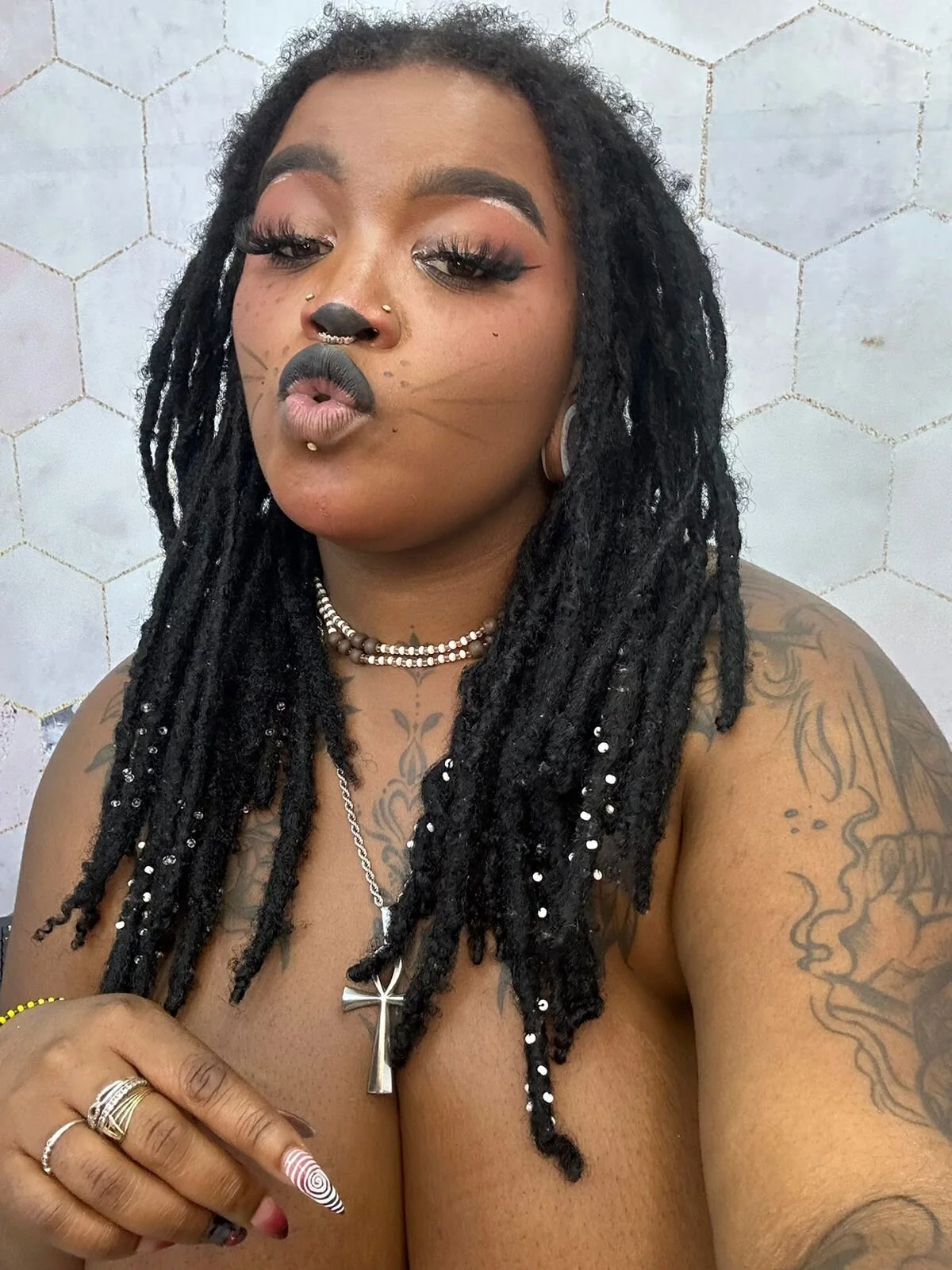 XXX Porn Photo of Nude Anaa_Fuentess 96
