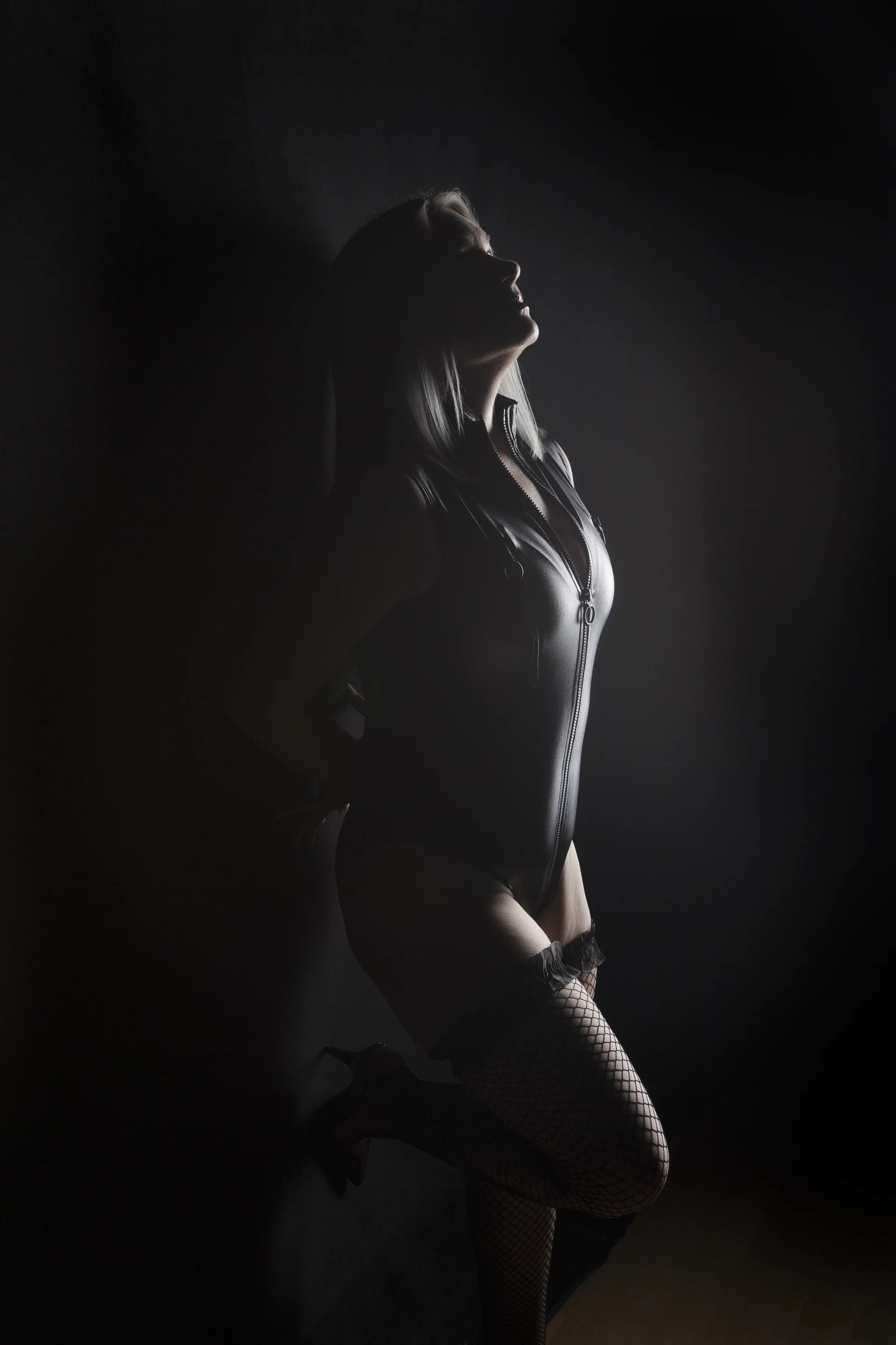XXX Porn Photo of Nude EmberSinn 1