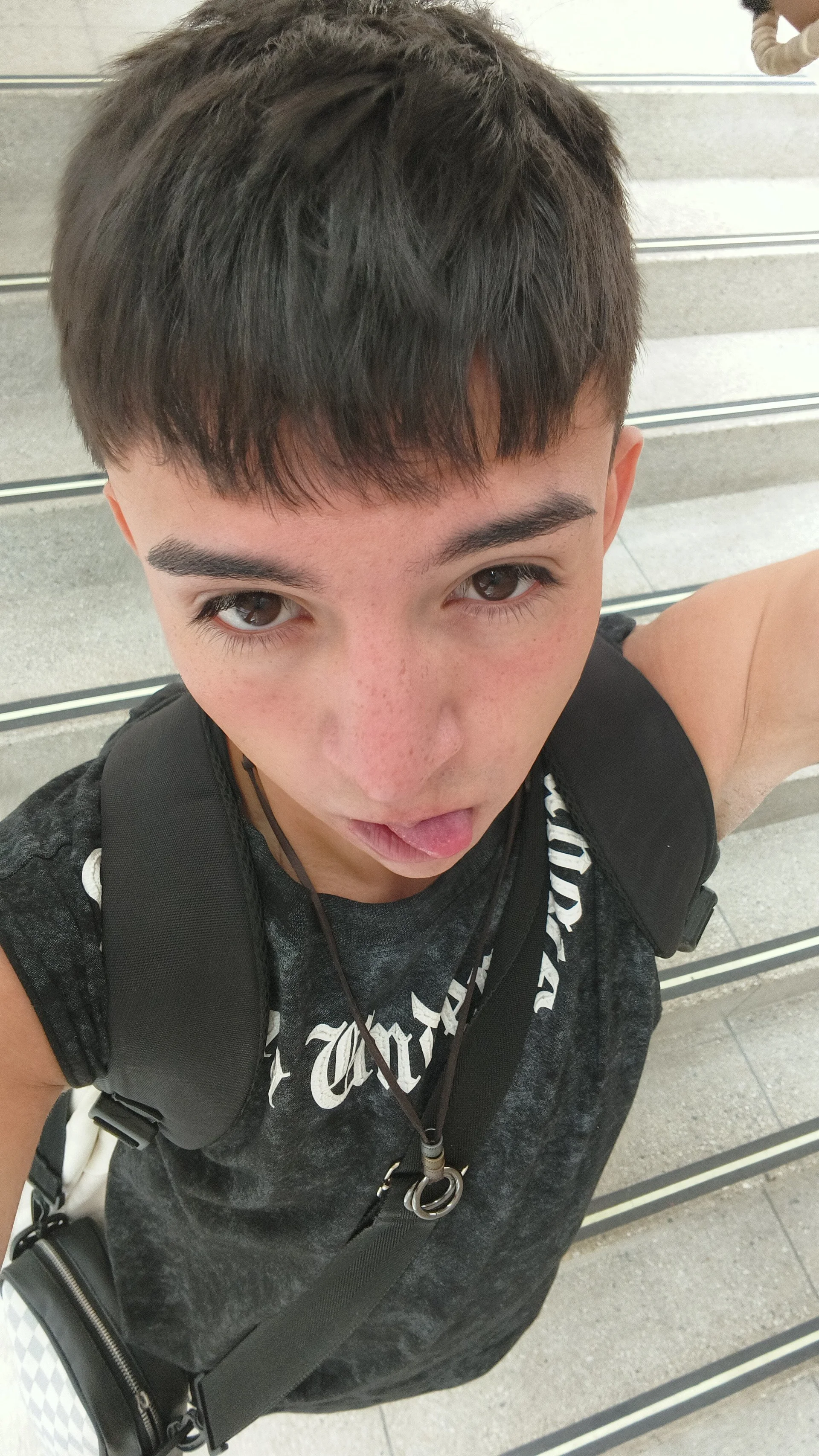 XXX Porn Photo of Nude joji__spencer 61