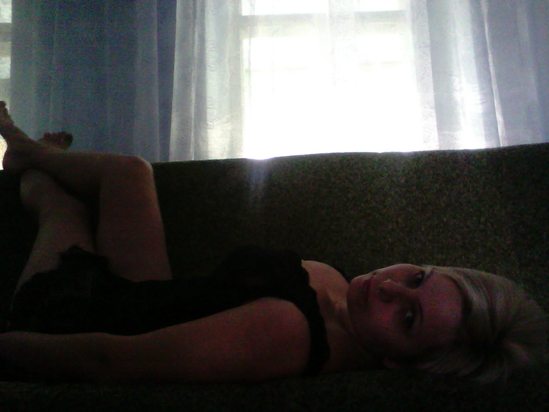 XXX Porn Photo of Nude EvaCristal 14