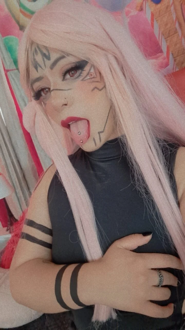 XXX Porn Photo of Nude _niiky 41