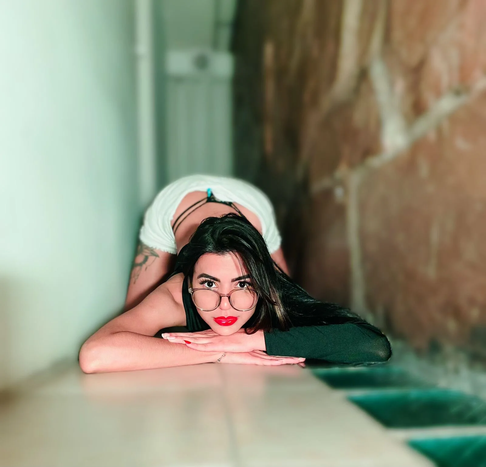 XXX Porn Photo of Nude IsisRouse 38