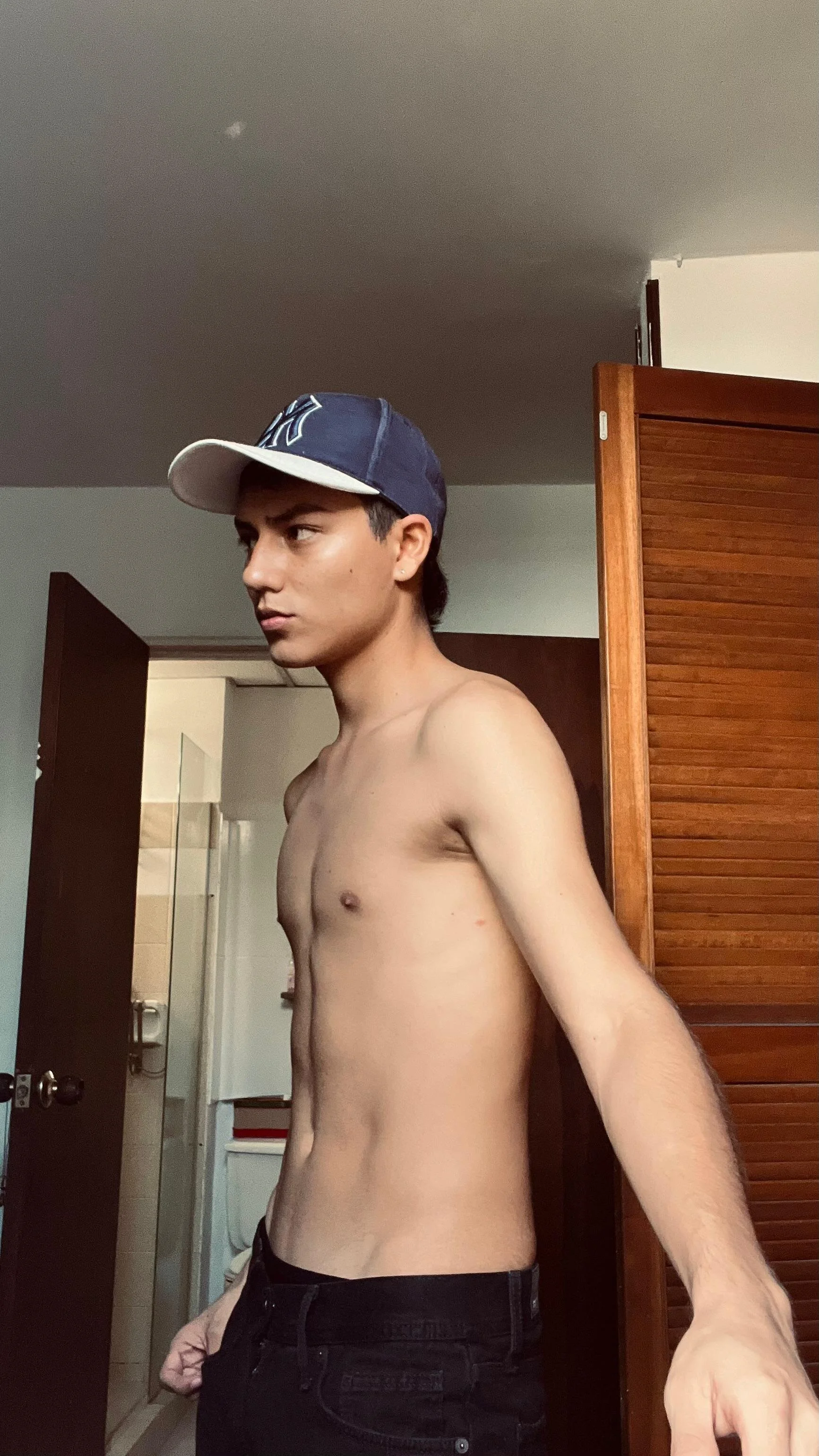 XXX Porn Photo of Nude Jack_Noe 2
