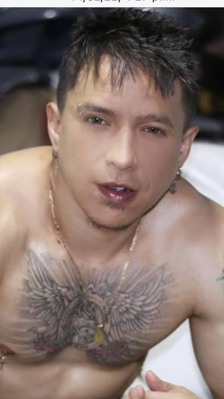 XXX Porn Photo of Nude MONSTER_COCK_ 4