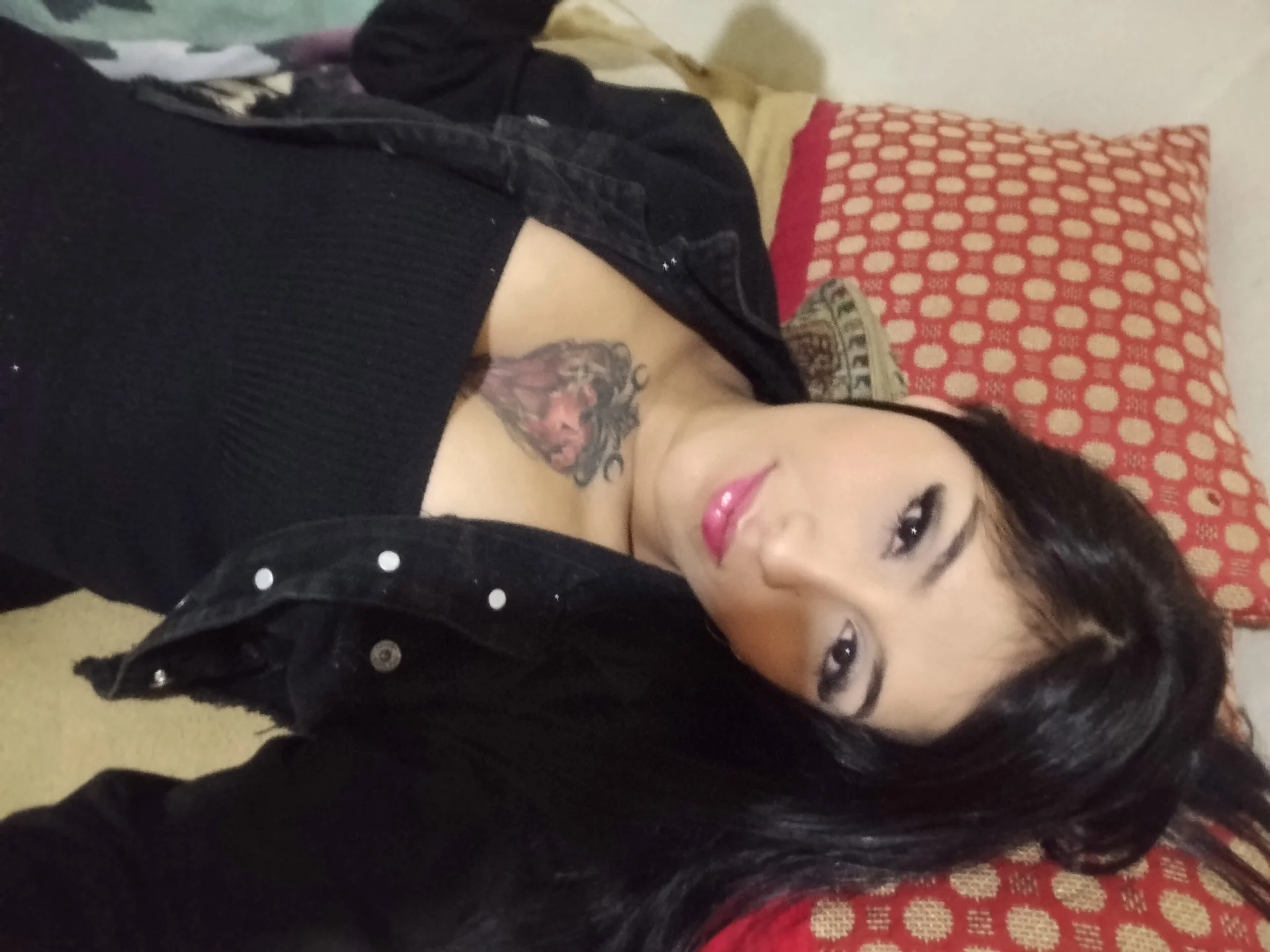 XXX Porn Photo of Nude Sweetie_Arianna 19