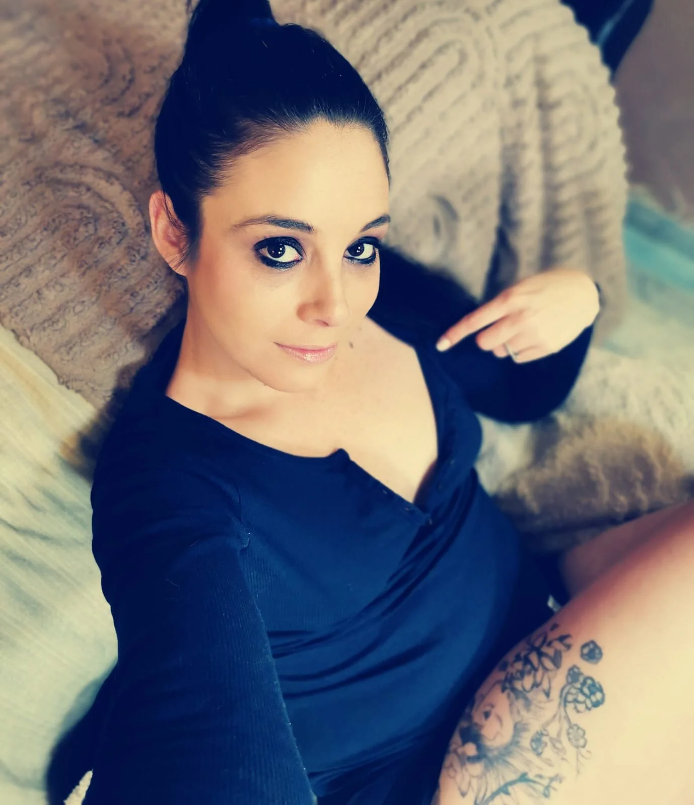 XXX Porn Photo of Nude _lexi_sky_ 4