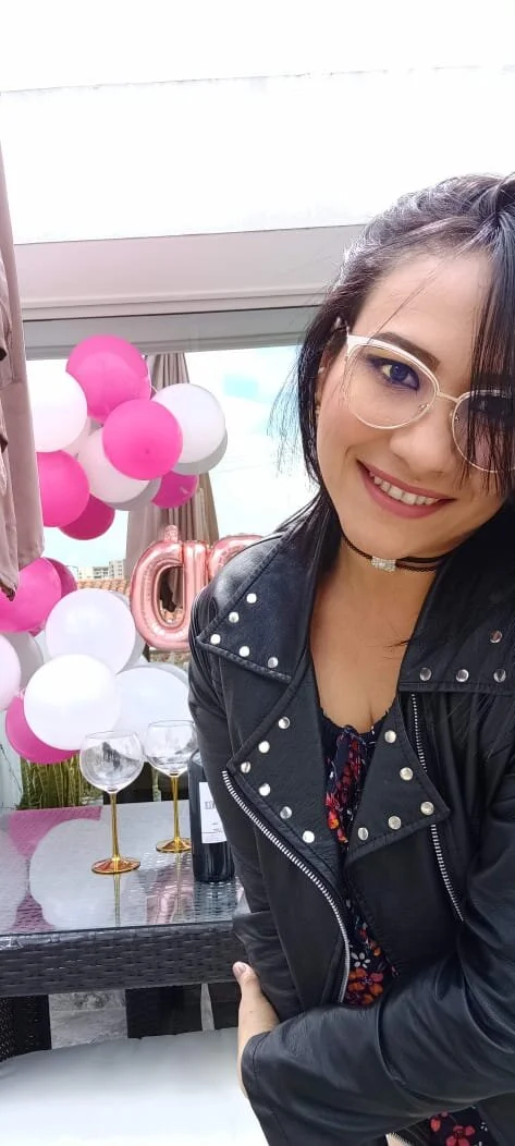 XXX Porn Photo of Nude JuliRamirez 21